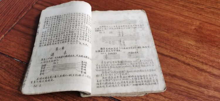 淄博一中最初样子,淄博一中校史