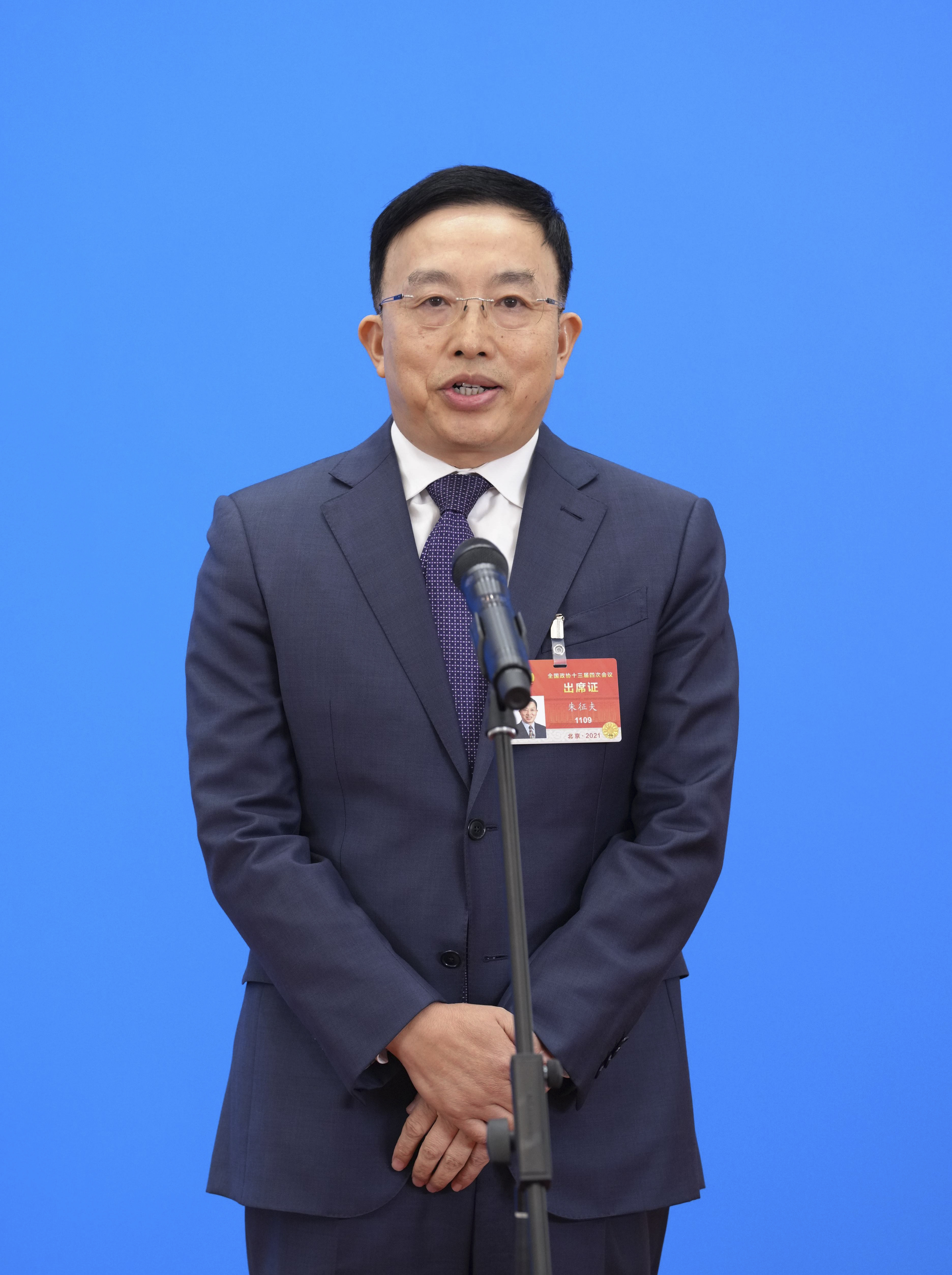 *会两**·热点画报:提升治理效能 建设法治中国