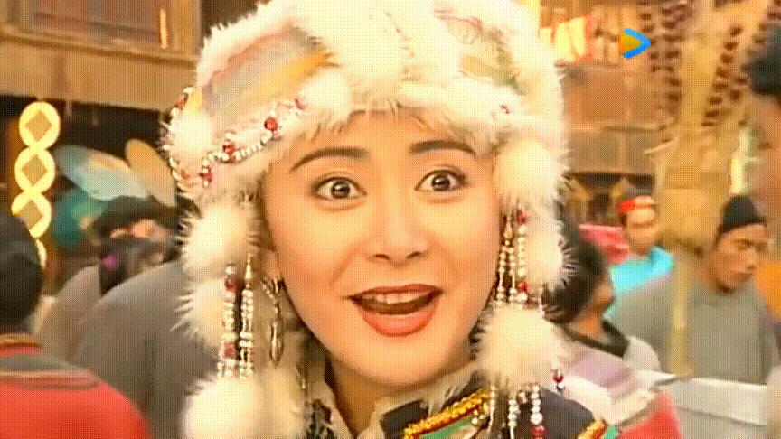 还珠格格小燕子和塞娅公主打架,还珠格格第一部塞娅公主身孕