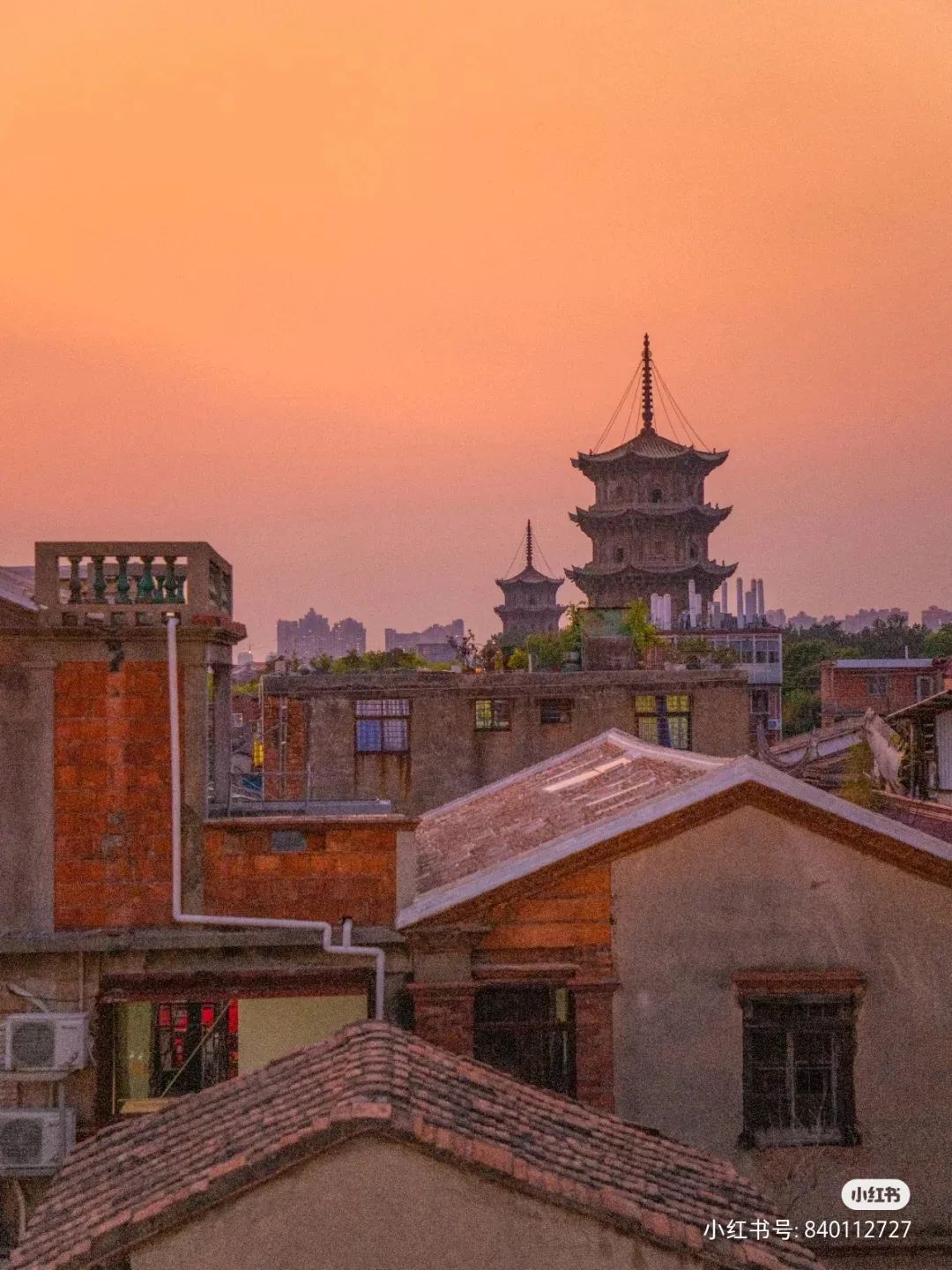 泉州十大最值得去的景点排名,泉州最值得去的十大旅游景点