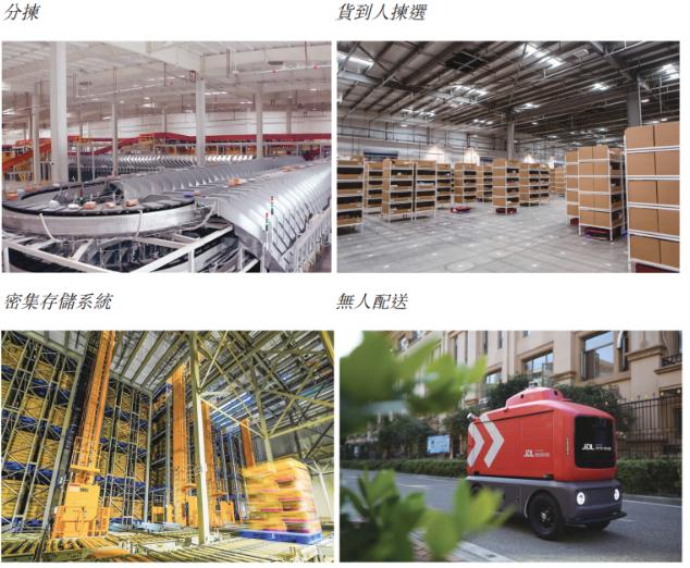 京东和顺丰哪个物流好干,京东物流与顺丰的正面对抗