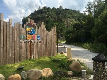 海峡两岸青年乡村振兴会,台湾与大陆乡村振兴