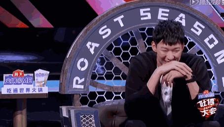 范志毅吐槽周琦、郭艾伦，说高兴了连自己都不放过