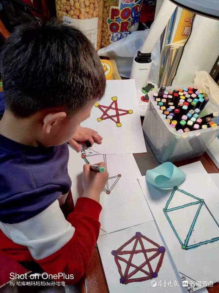 百变魔尺魔方24段玩法,百变魔尺魔方玩法大全