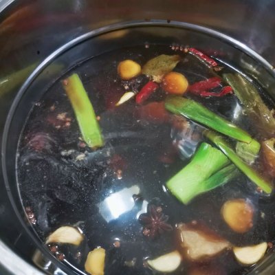 电饭锅懒人版西红柿炖牛腩,学做家常番茄牛腩