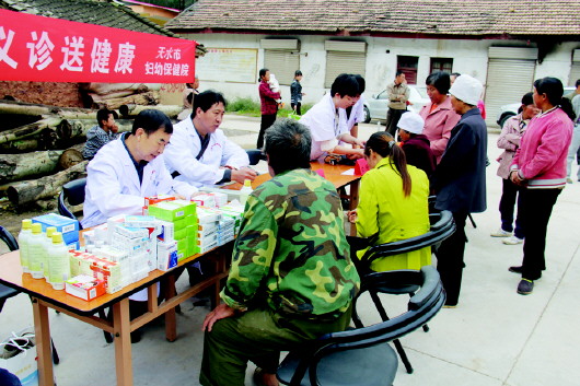 妇幼健康保驾护航,妇幼守护健康