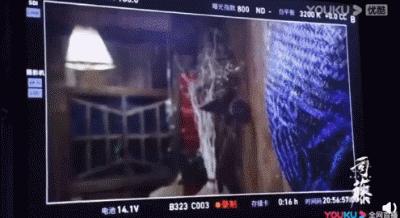 张彬彬演司藤涨粉多少,张彬彬粉丝说司藤是靠男主火的