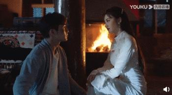 张彬彬演司藤涨粉多少,张彬彬粉丝说司藤是靠男主火的