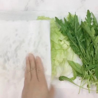 321餐盘减肥食谱,321沙拉日