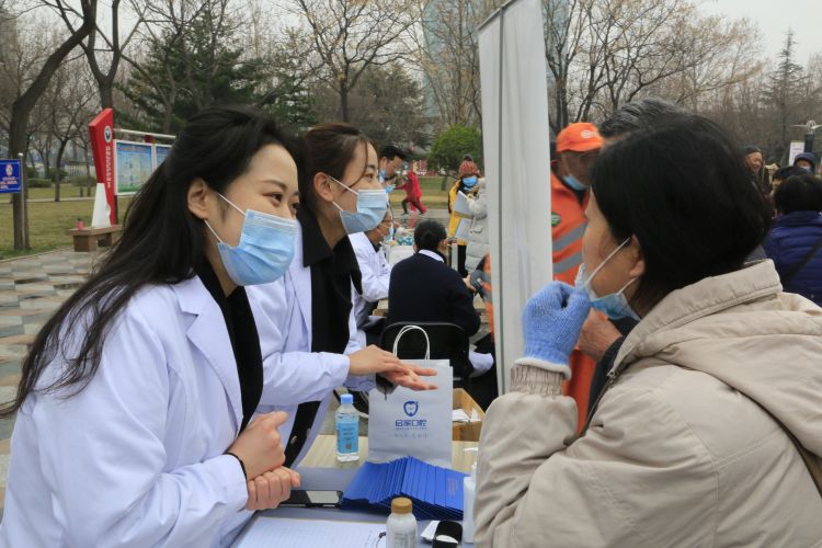 第五届牙齿健康博览会主题,第六届口腔技能大赛圆满落幕