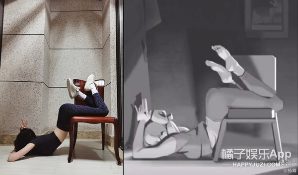 杨幂因为漫画腰道歉,杨幂回应漫画腰挑战误解