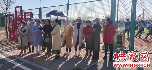 驻马店市第四中学2019北校区,驻马店市第四中学官网