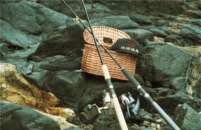 山东威海鱼叉竿,山东威海钓鱼竿推荐