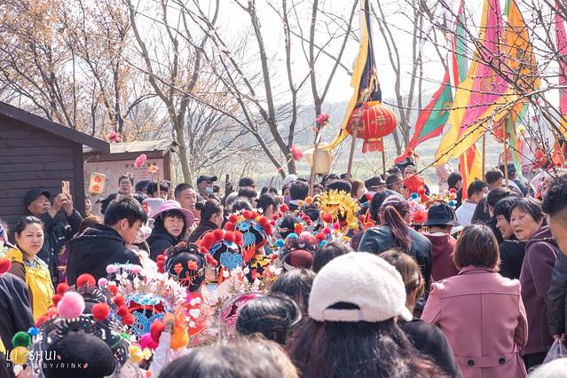 绘画我和春天有个约会,亲子绘画我和春天有个约会