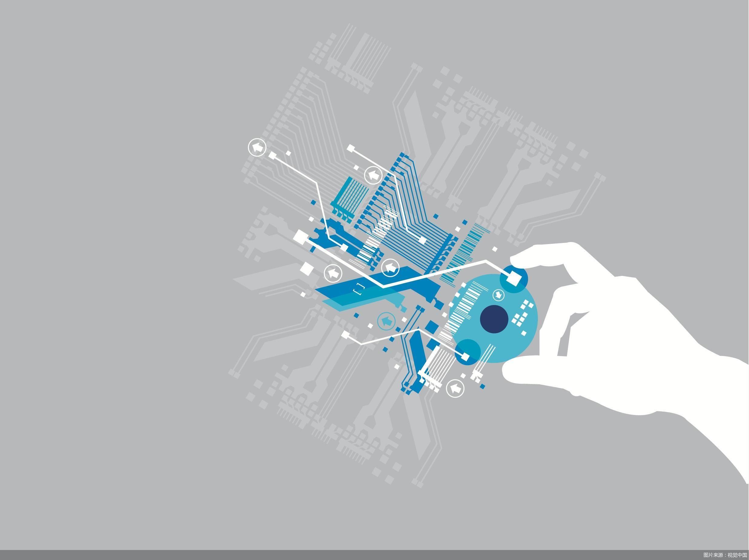 制造业缺芯,缺芯潮最新消息