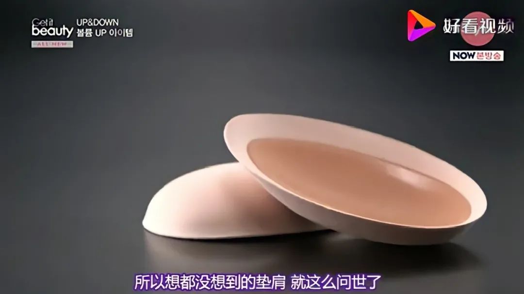 别羡慕，女明星们的蜜桃臀、直角肩，背后可能暗藏玄机