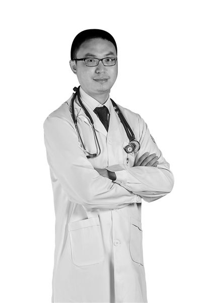 鼾声越来越大,鼾声越大睡得越香