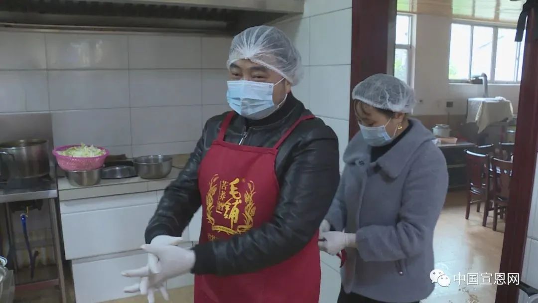 中国好人榜2022年恩施州 (恩施市1人荣登中国好人榜)