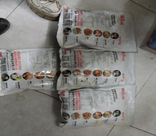 炸鸡酸臭、酱料过期！合肥一网红炸鸡店被查处