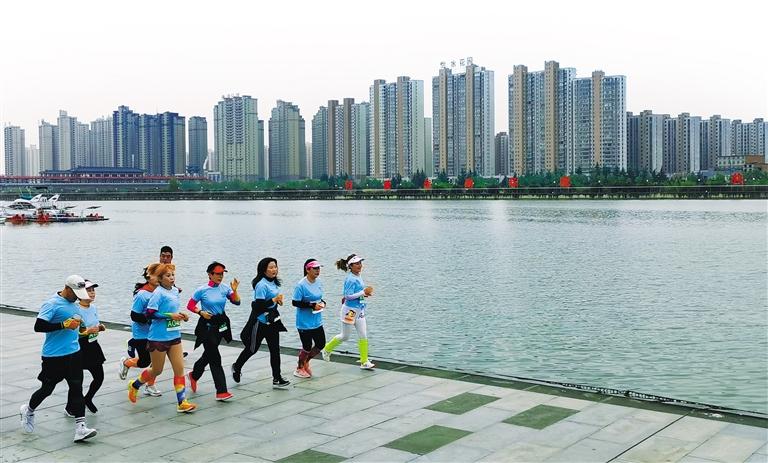 全城热练比赛回放,咸阳最近开什么运动会