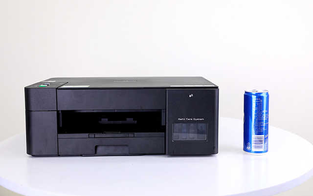 兄弟dcp-t420w连接电脑打印,兄弟dcp-t420w打印机多少钱