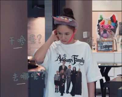 44岁的陈乔恩找到真爱的状态真好,陈乔恩微博晒照引热议