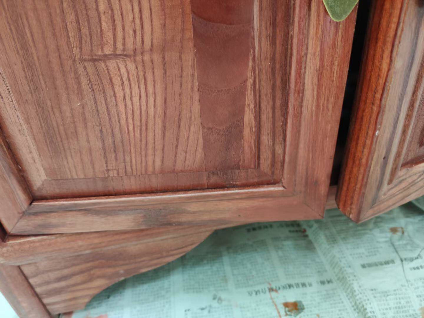 聚焦烟台新职业|家具美容师悄然入港城,年收入可达20多万元