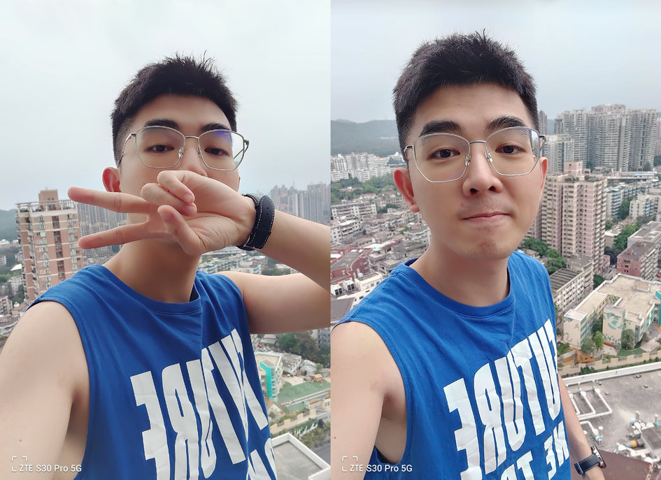 中兴s30pro评测颜值与性能共存,中兴s30pro对比红米note9a哪个质量好