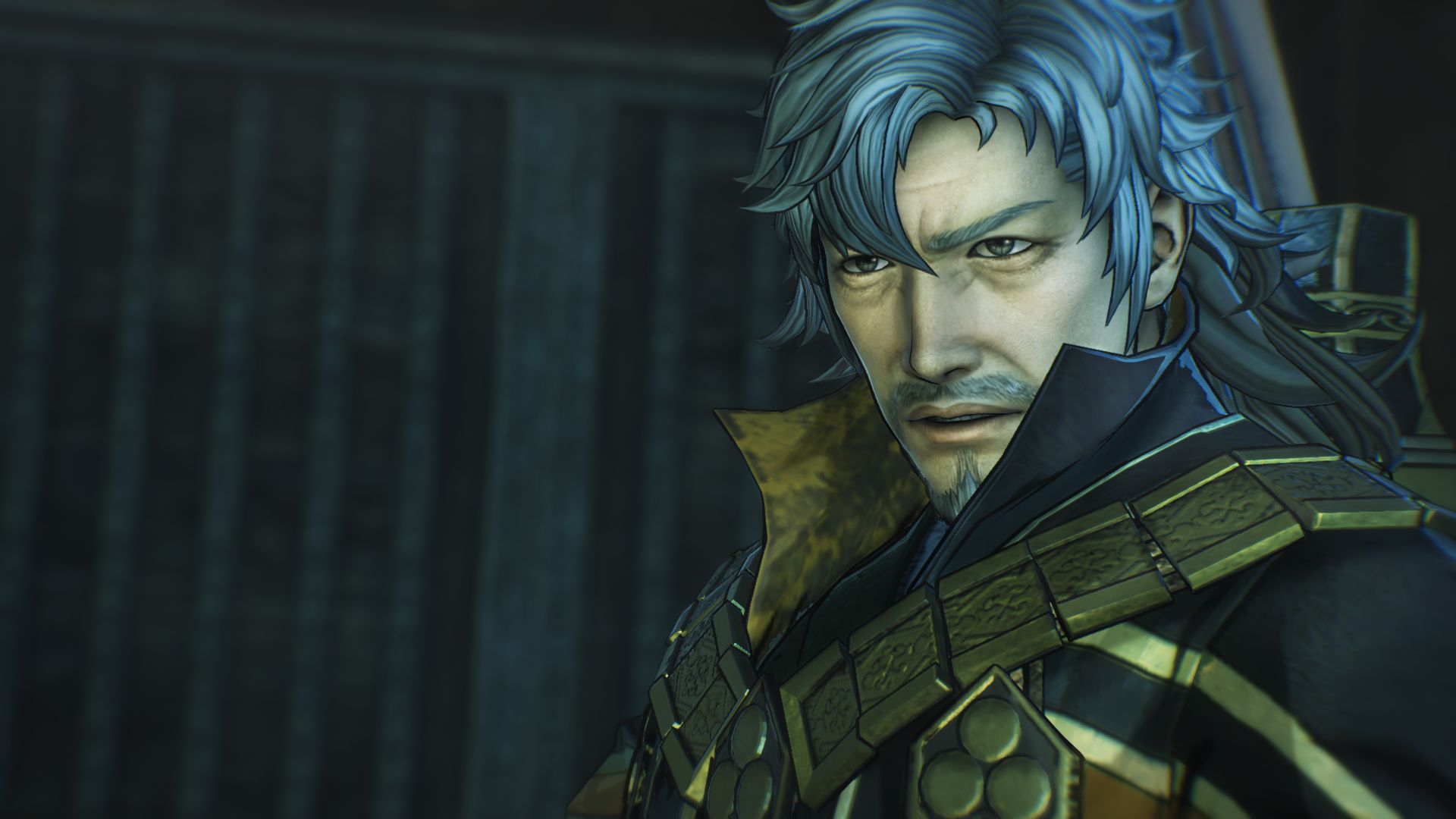 战国无双5征战甲州,战国无双5武将推荐