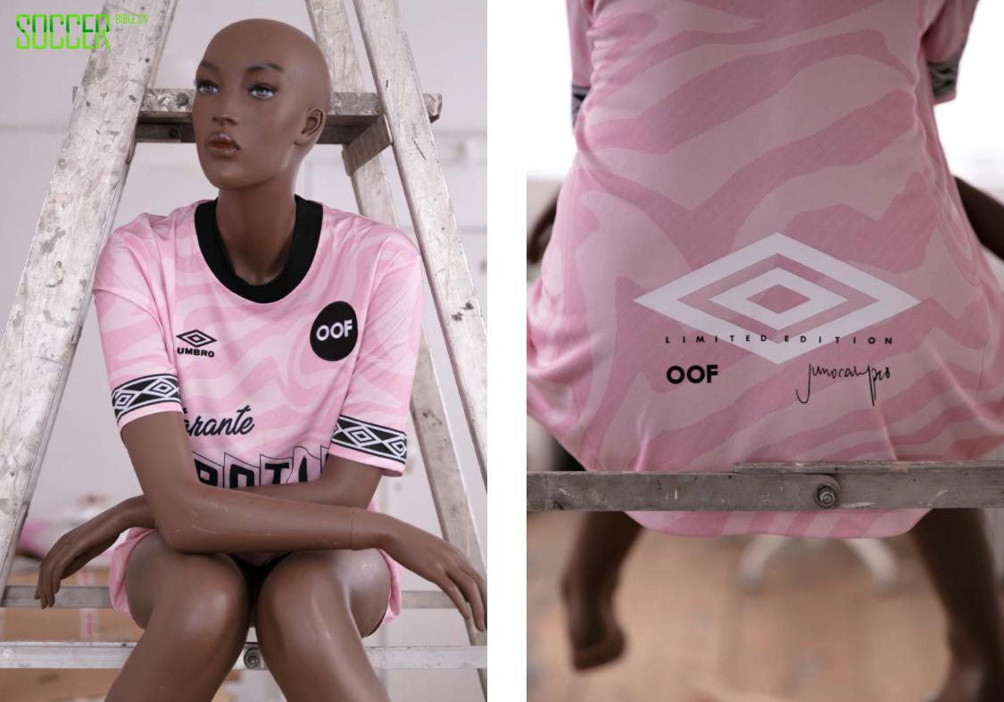 umbro同级别,umbro球衣7号