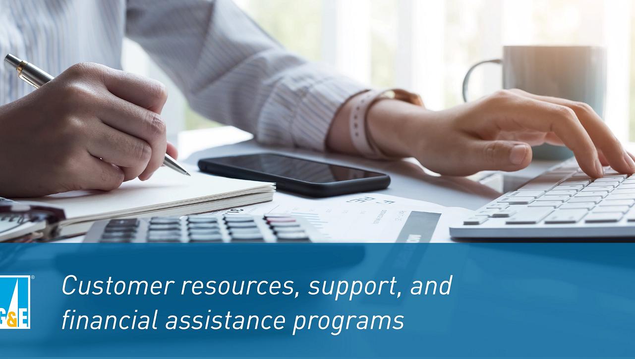 PGE用户保护机制6月底失效因疫情影响欠款之用户可订定分期付款计划