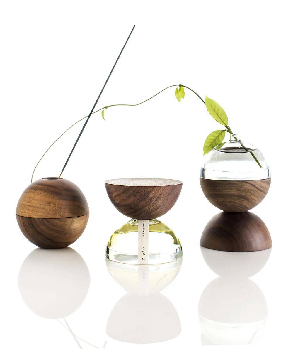 最有设计感的香水,极具设计感的香水