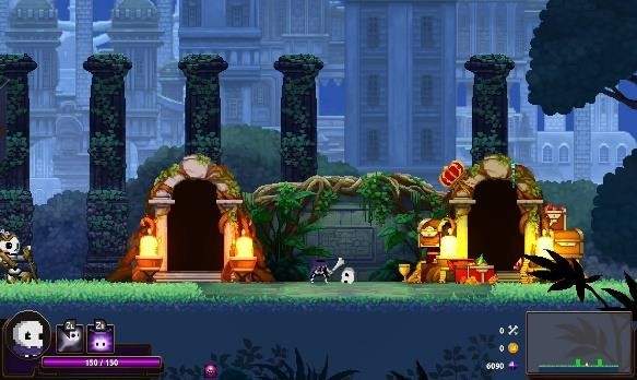 任天堂indieworld,任天堂怀旧策略游戏