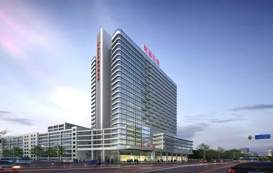 2023年医院国考完整排名,全国医院“国考”成绩单公布