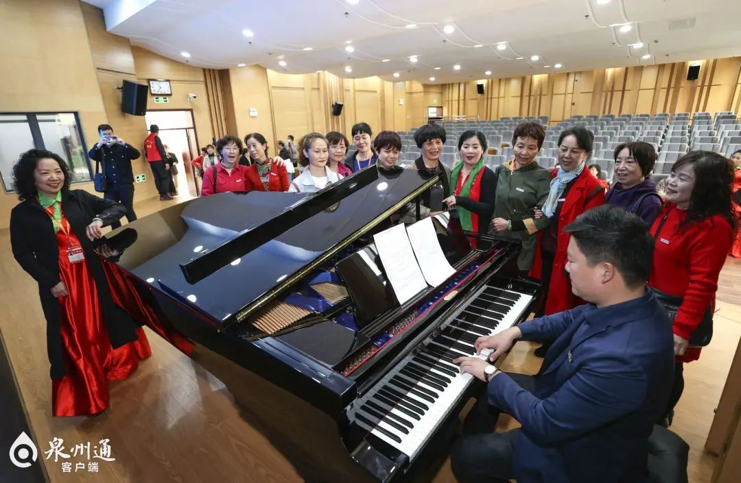 泉州丰泽区有哪些大学,福建泉州职业技术学院