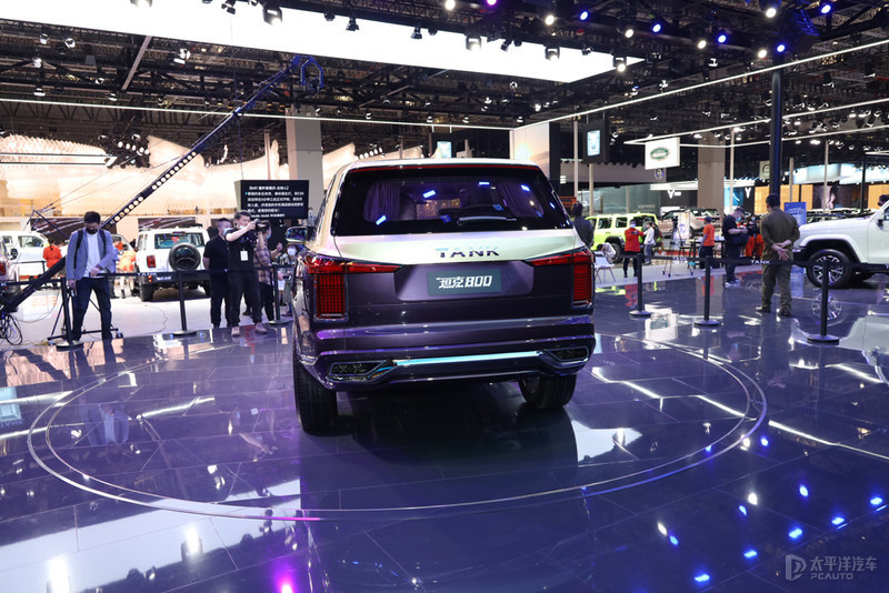 长城2022年新车上市车型,长城2022年新车计划