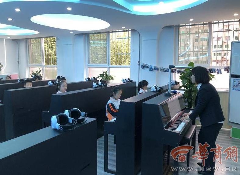 陕西9月份将实现中小学课后服务工作全覆盖各地市现状如何？