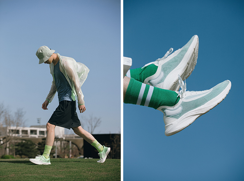 今日消费资讯：Longchamp南京德基广场精品店重装开业、安踏推出全新氢跑鞋ZERO