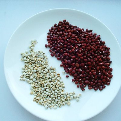 红豆薏米甜汤,吃一次就忘不了的味道完整版