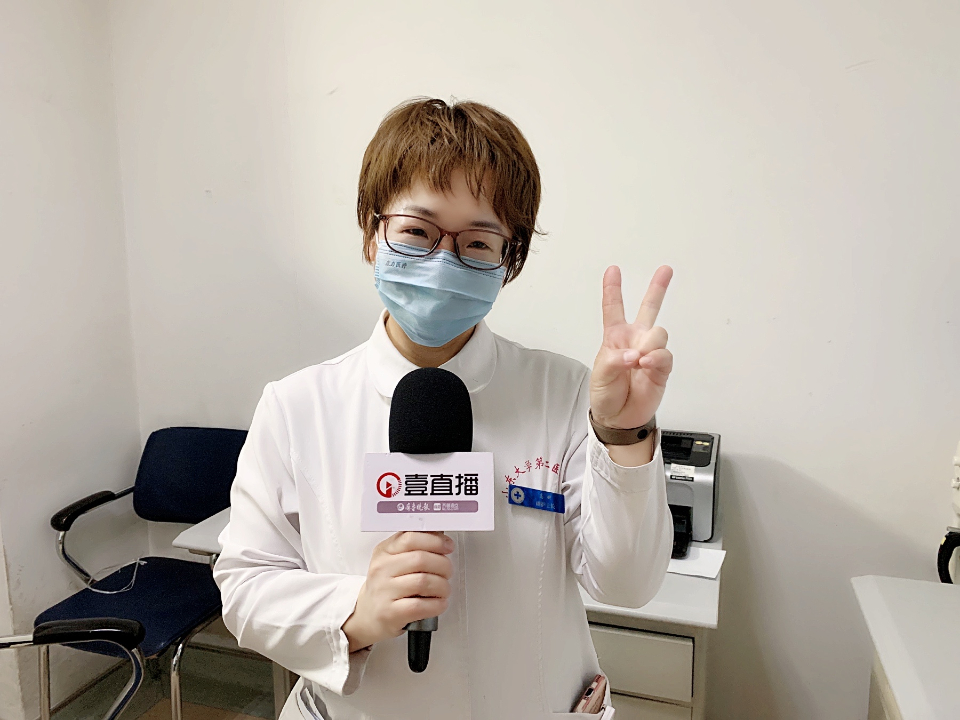 我和我的工装,我和我的白大褂