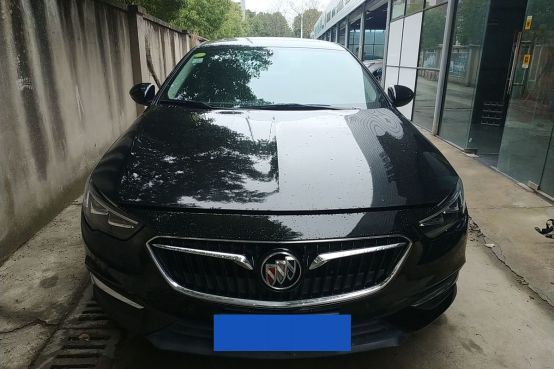 四万多的别克君威,君威4万公里大保养多少钱