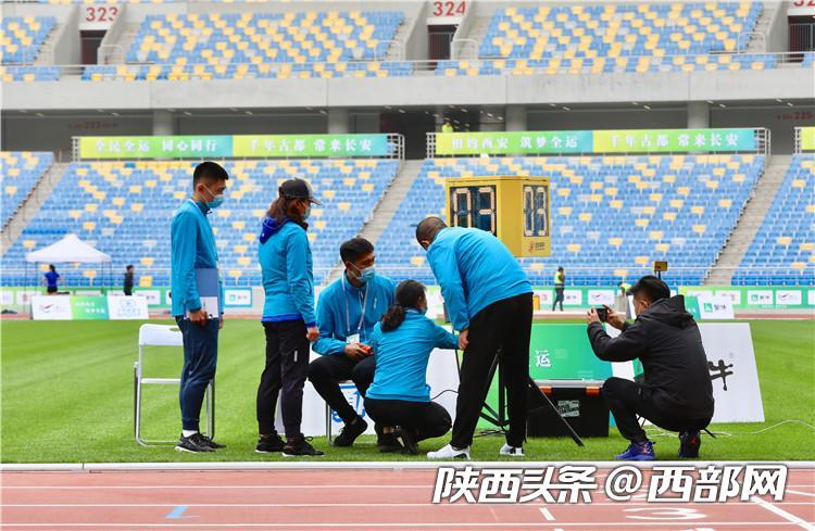 全国第十四届田径运动会回放,第十四届全运会组委会田径测试赛