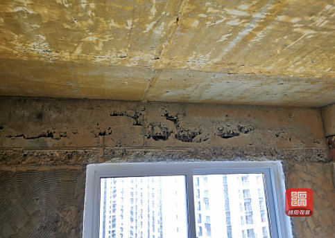 福星上江城户型解析,福星上江城跃层