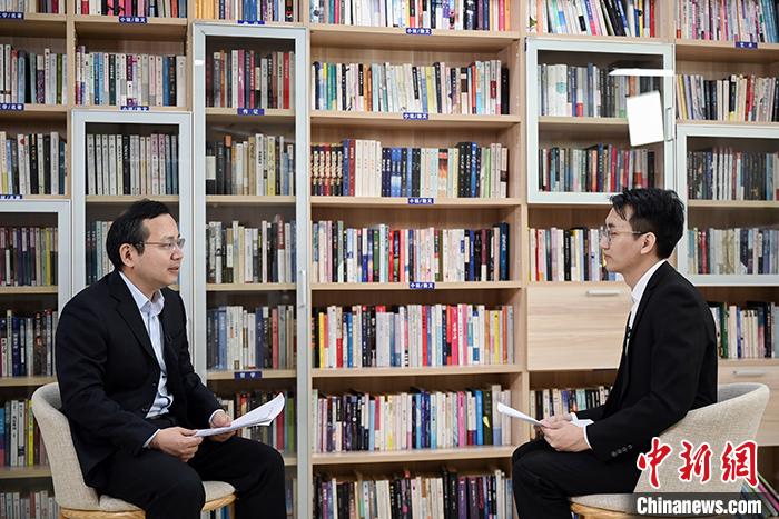 地球外建立太空城,中国打造全人类的太空家园