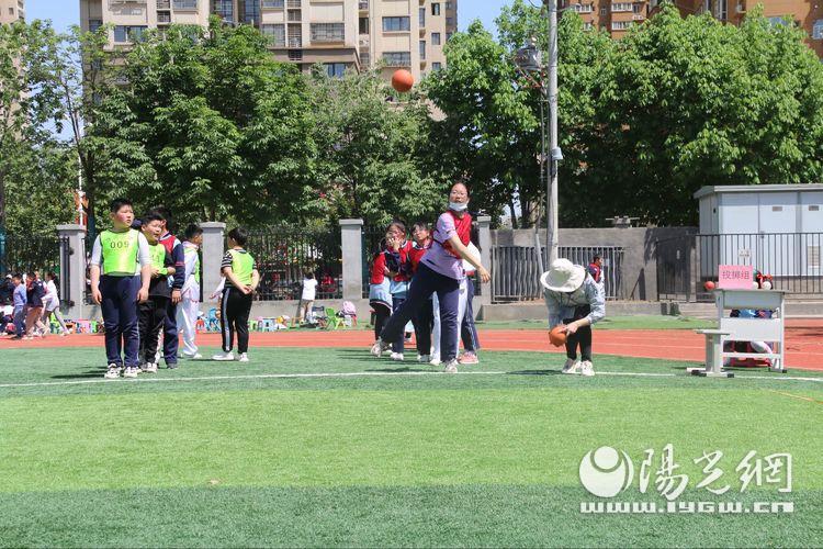 浐灞第二十小2024运动会开幕式,浐灞18小学运动会开幕式