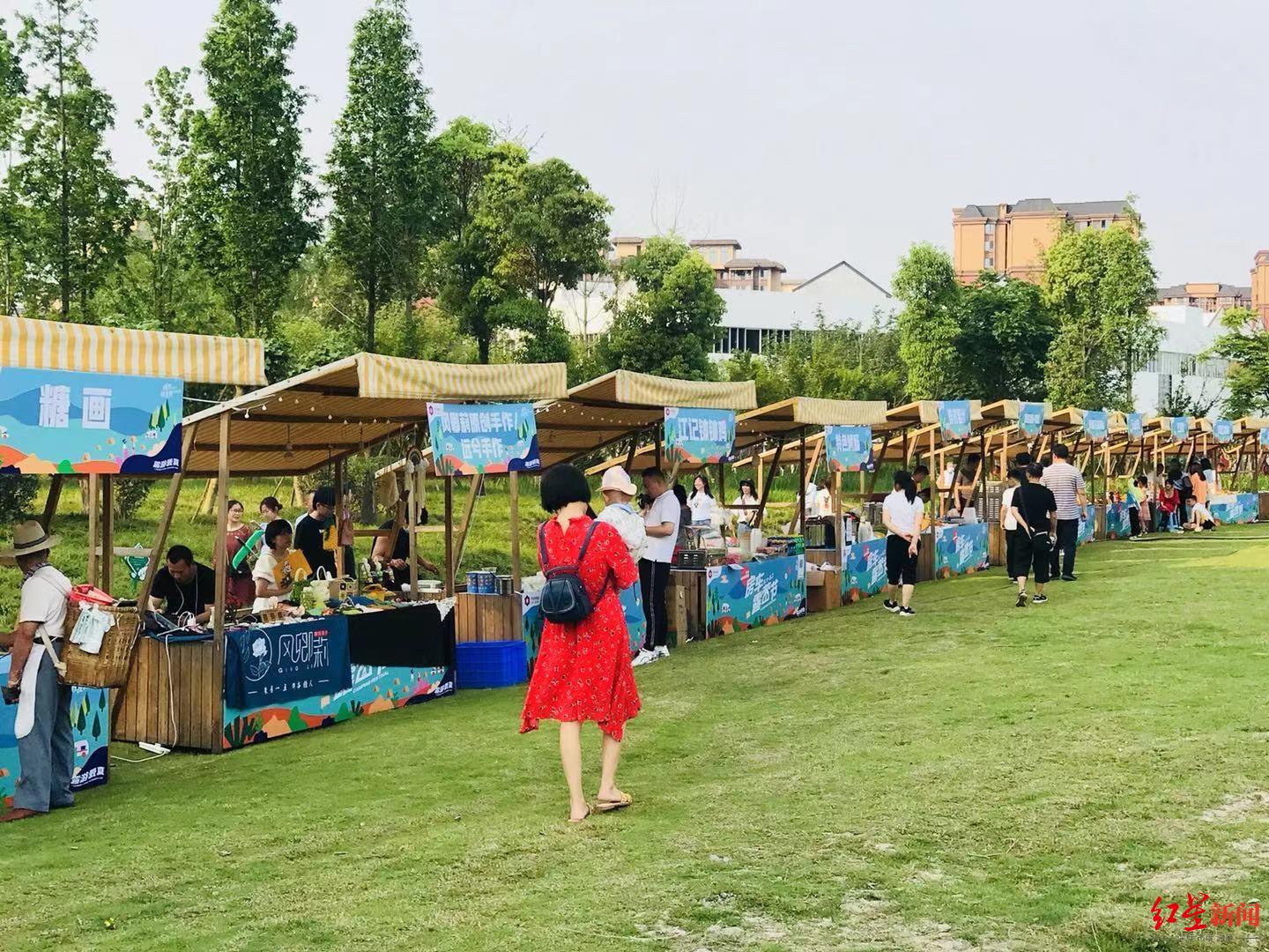 第八届成都房车露营博览会,第五届成都房车露营展