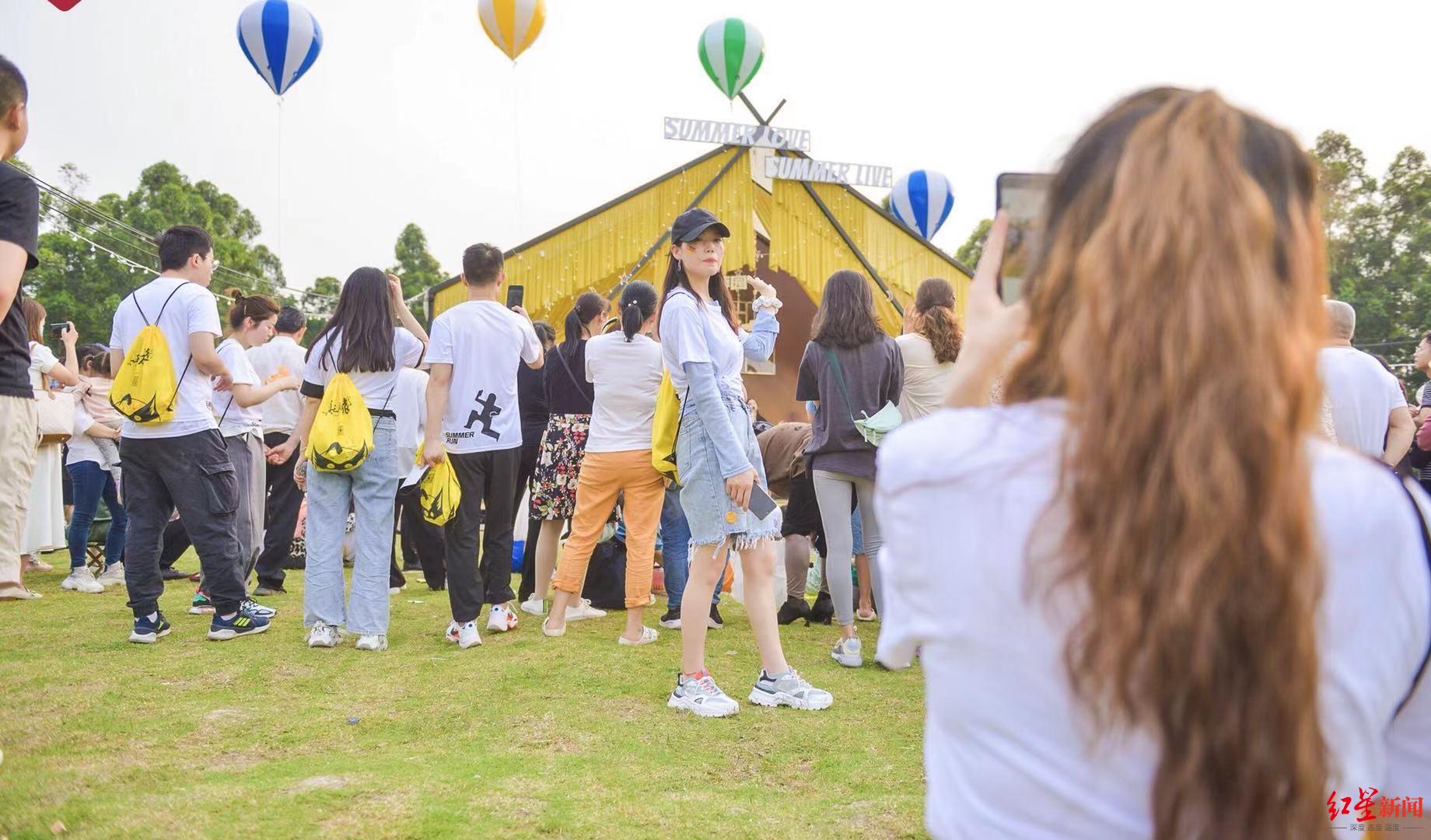 第八届成都房车露营博览会,第五届成都房车露营展