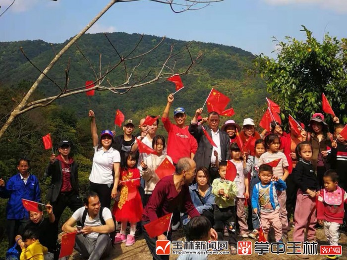 五一玉林旅游,玉林旅游应该突出什么重点