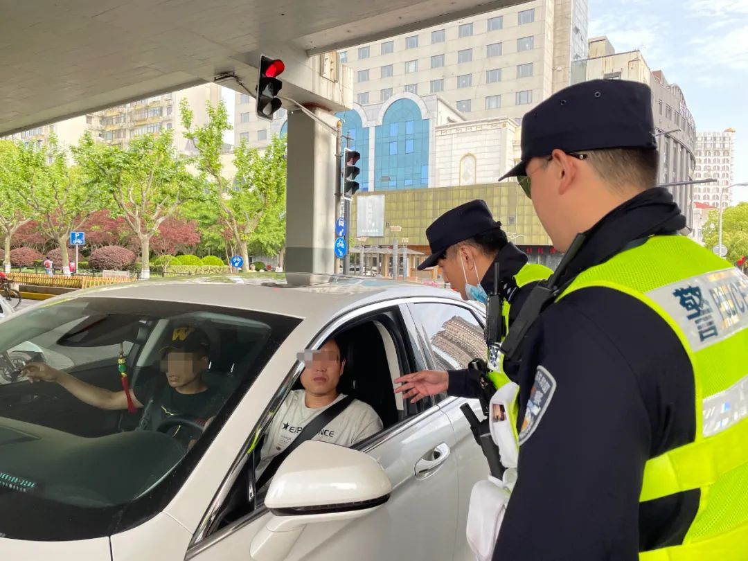 上海外牌限行区域和时间表,2021上海逸仙路高架限行规定