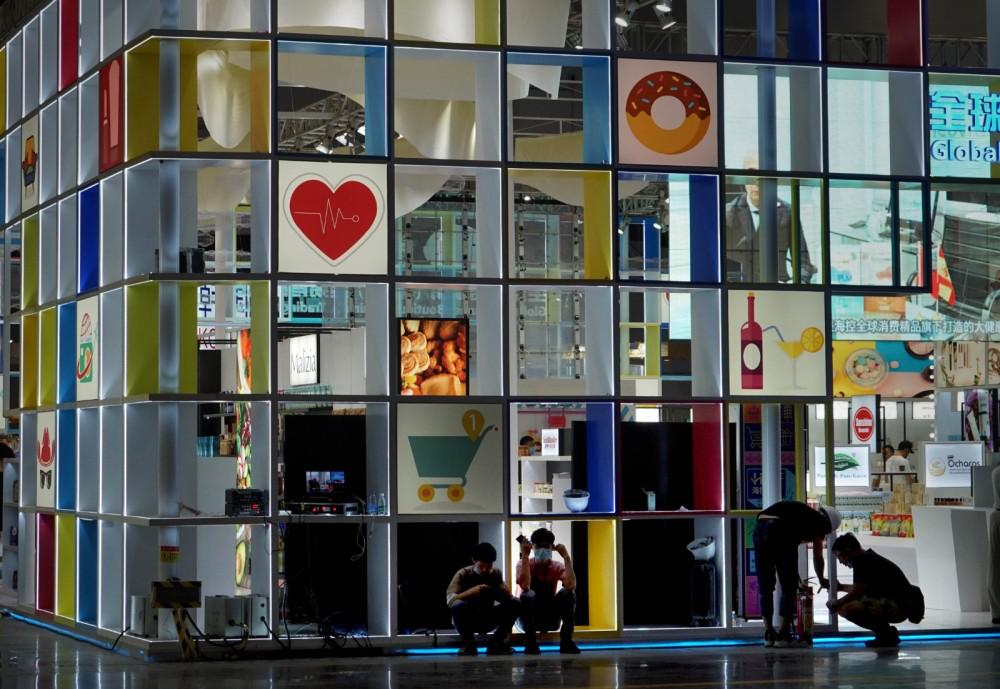 国际消费博览会攻略,国际消费品博览会在哪里开幕